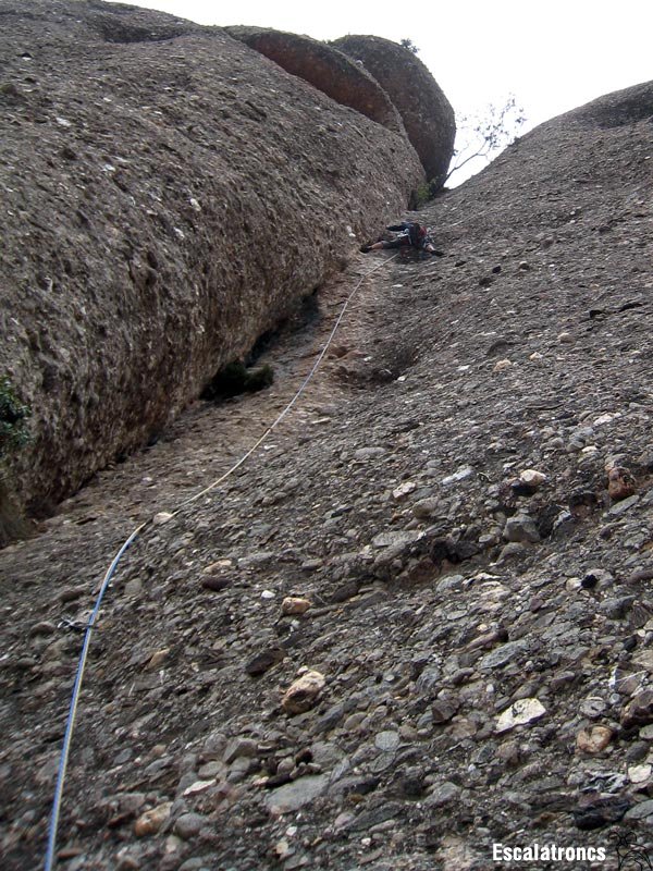 Extraordinària tercera tirada